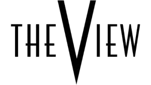 theView logo